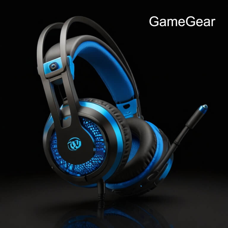 Gaming Headset